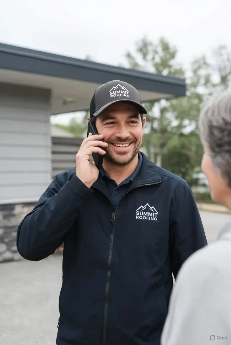 Flat Roof Leak Repair Blaine, ME FAQs